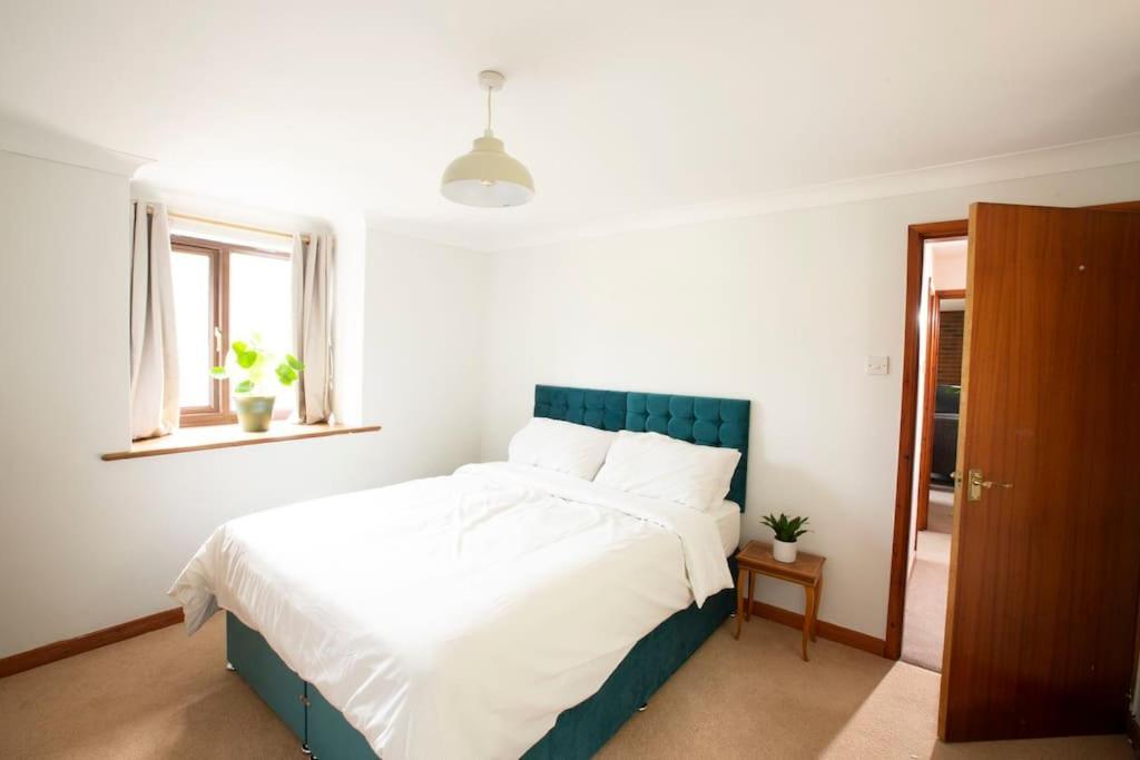 Hillside Cottage, Countryside Views Near Llangollen Corwen Esterno foto