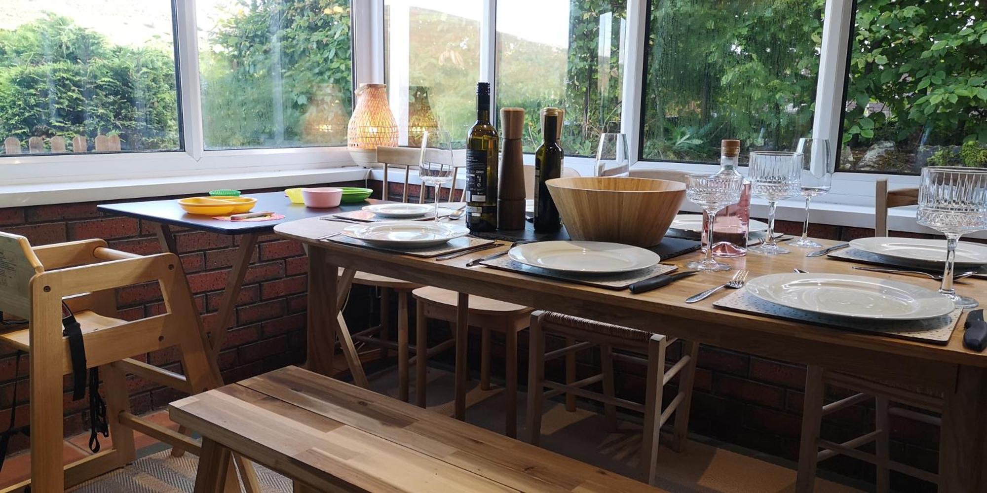 Hillside Cottage, Countryside Views Near Llangollen Corwen Esterno foto